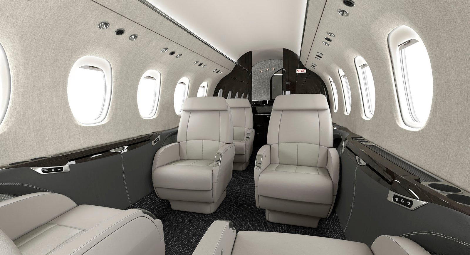 Cessna Citation Latitude1