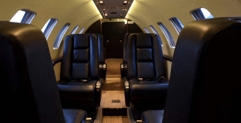 Cessna Citation Ultra