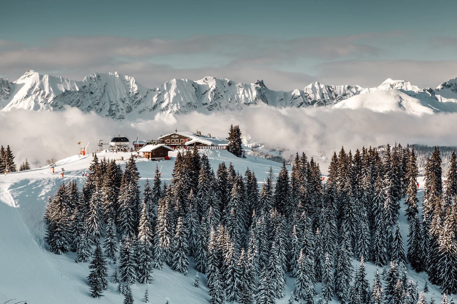 Megeve iStock 179063204