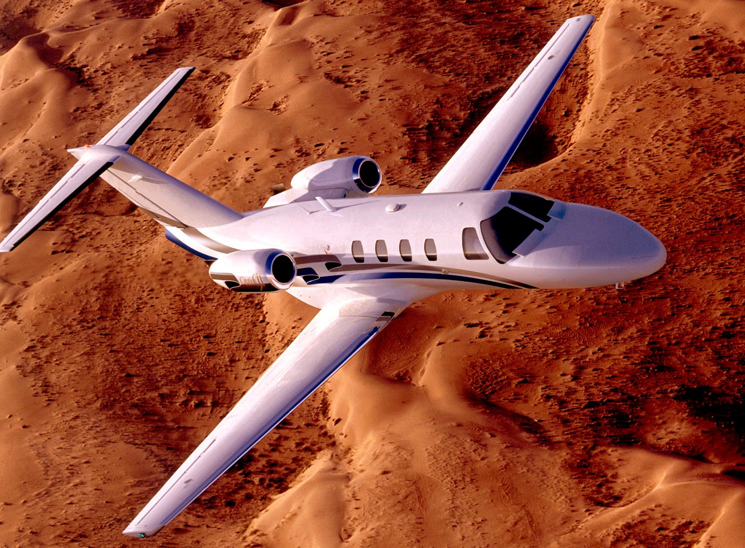 Very Light Jet Charter for Business or Leisure with Madrid Jet Charter