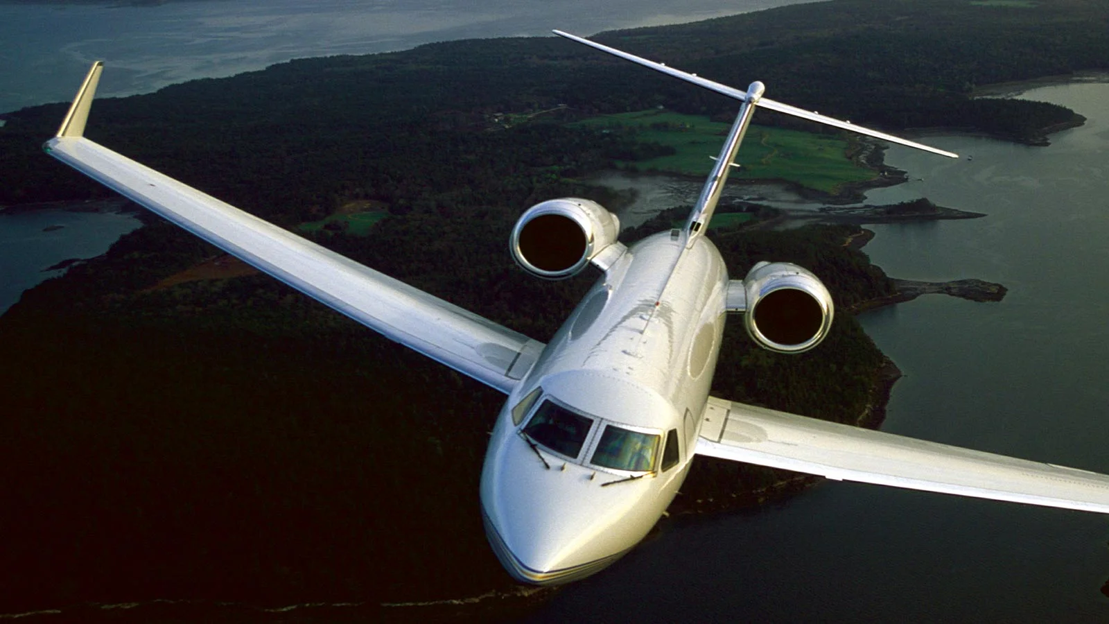 gulfstream iv 1